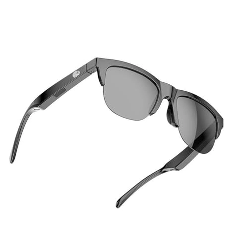 Smart Glasses - Polarized Bluetooth Touch