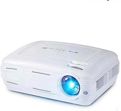 LED Projector 3500 Lumens 1280x800P