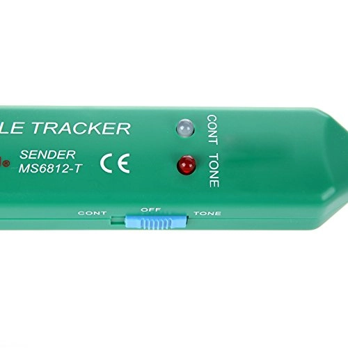 Cable Tracker - Network Cable Tester