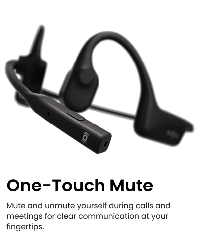 OpenComm2 Wireless Headset