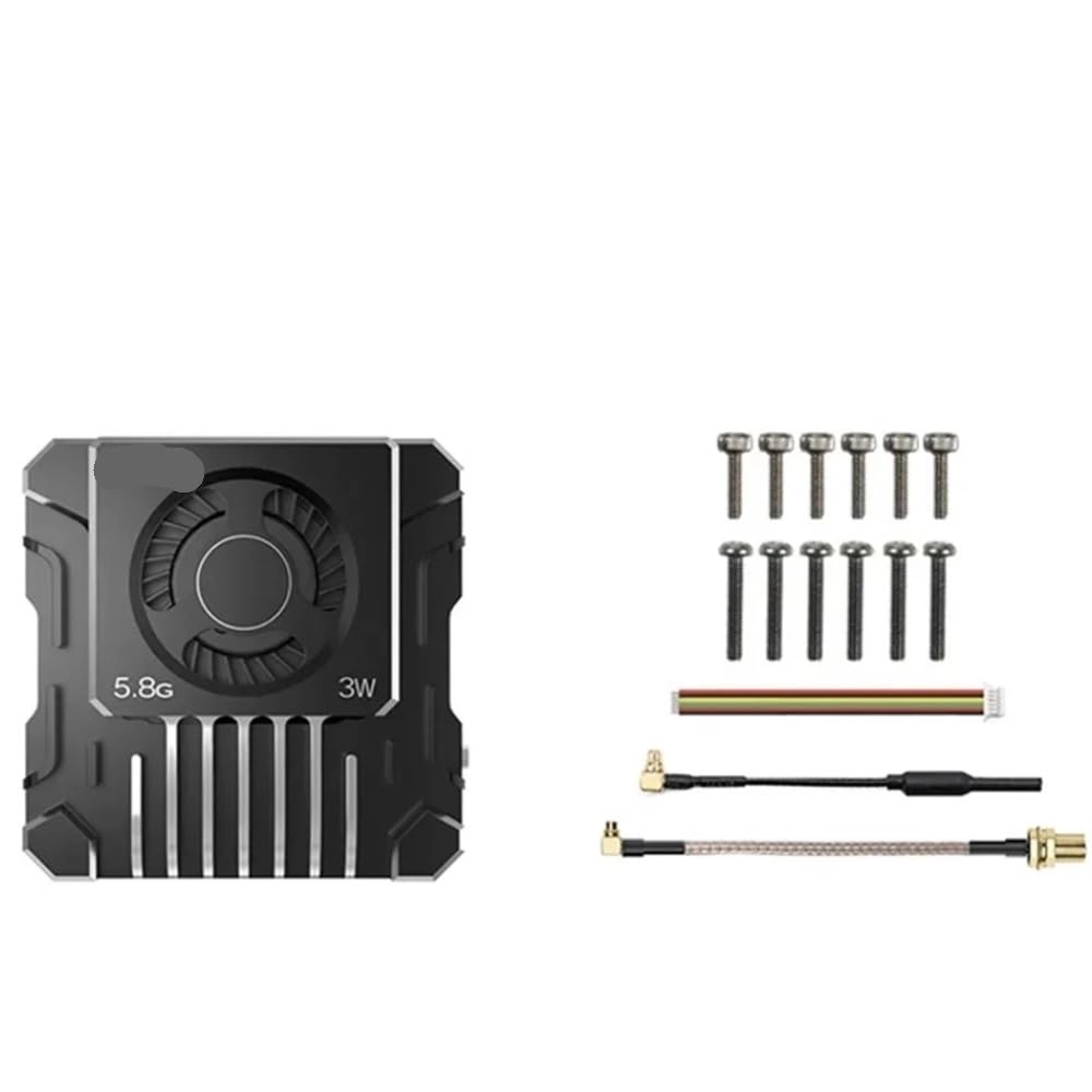 XsidY1011 - Transmitter 5.8G 2.5W