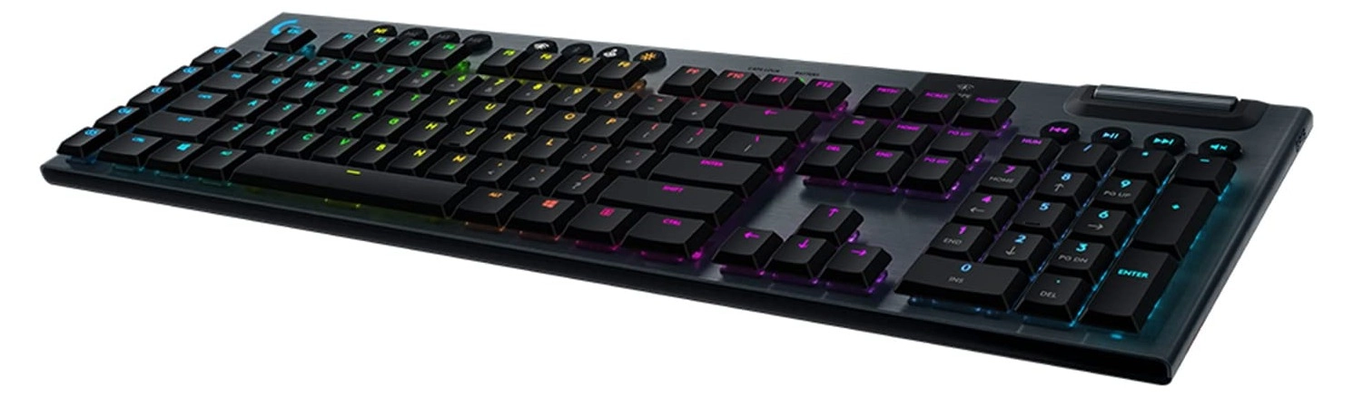 Logitech G915 X - Wireless