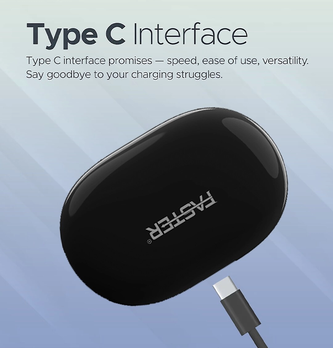 S50 Wireless Earbud