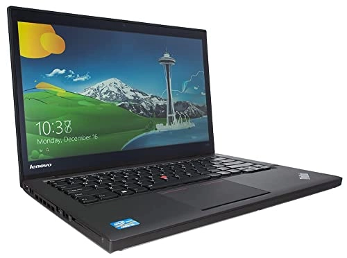 (Renewed) ThinkPad T440s - 14'' Core i7 8GB DDR3 256GB SSD