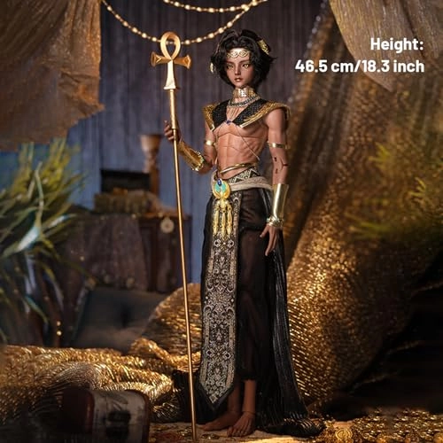 BJD Doll - Resin Male