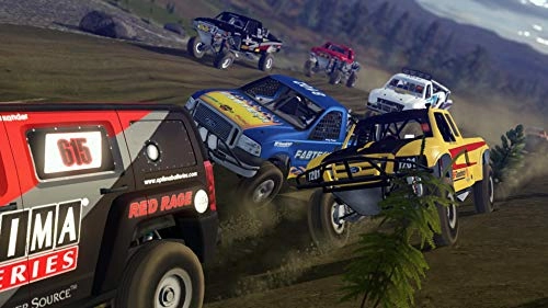 Baja: Edge of Control HD - Xbox One