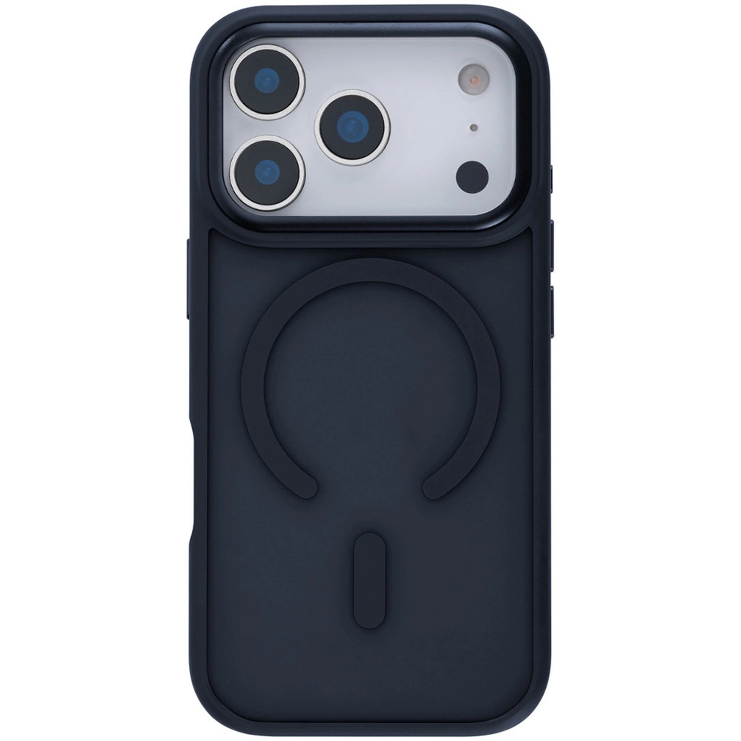 Modo Hybrid Matte Soft Touch Case for iPhone 17 Pro Max