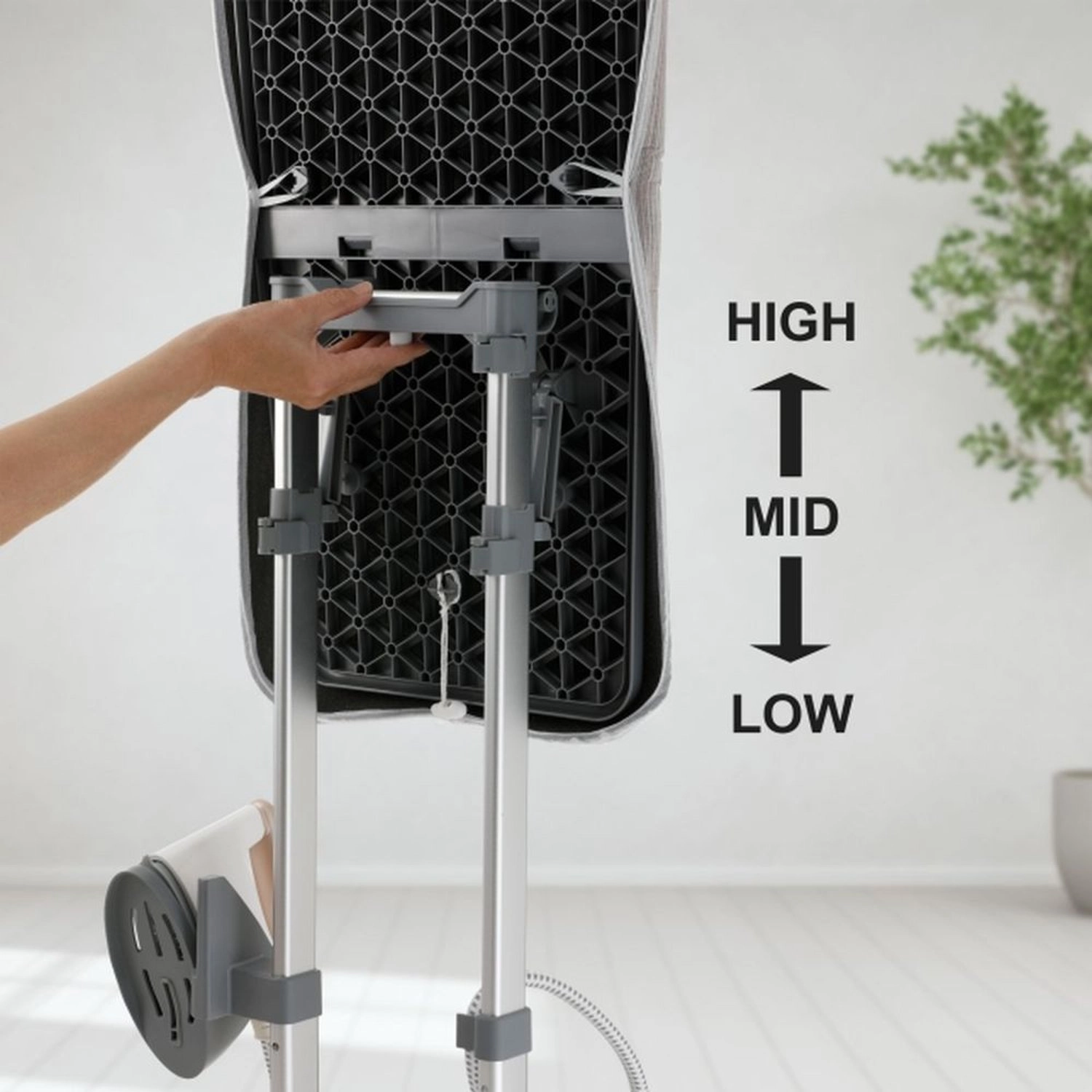 NI-GWF150WTH - 1.6L 2400W 4.8 bar