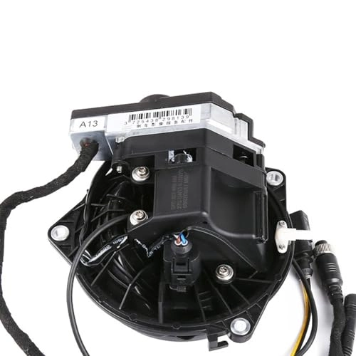 Reversing Camera - Night vision Wired