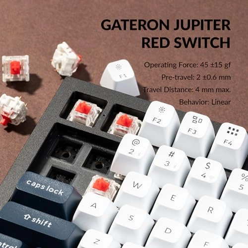 Q3 Max - TKL Wireless