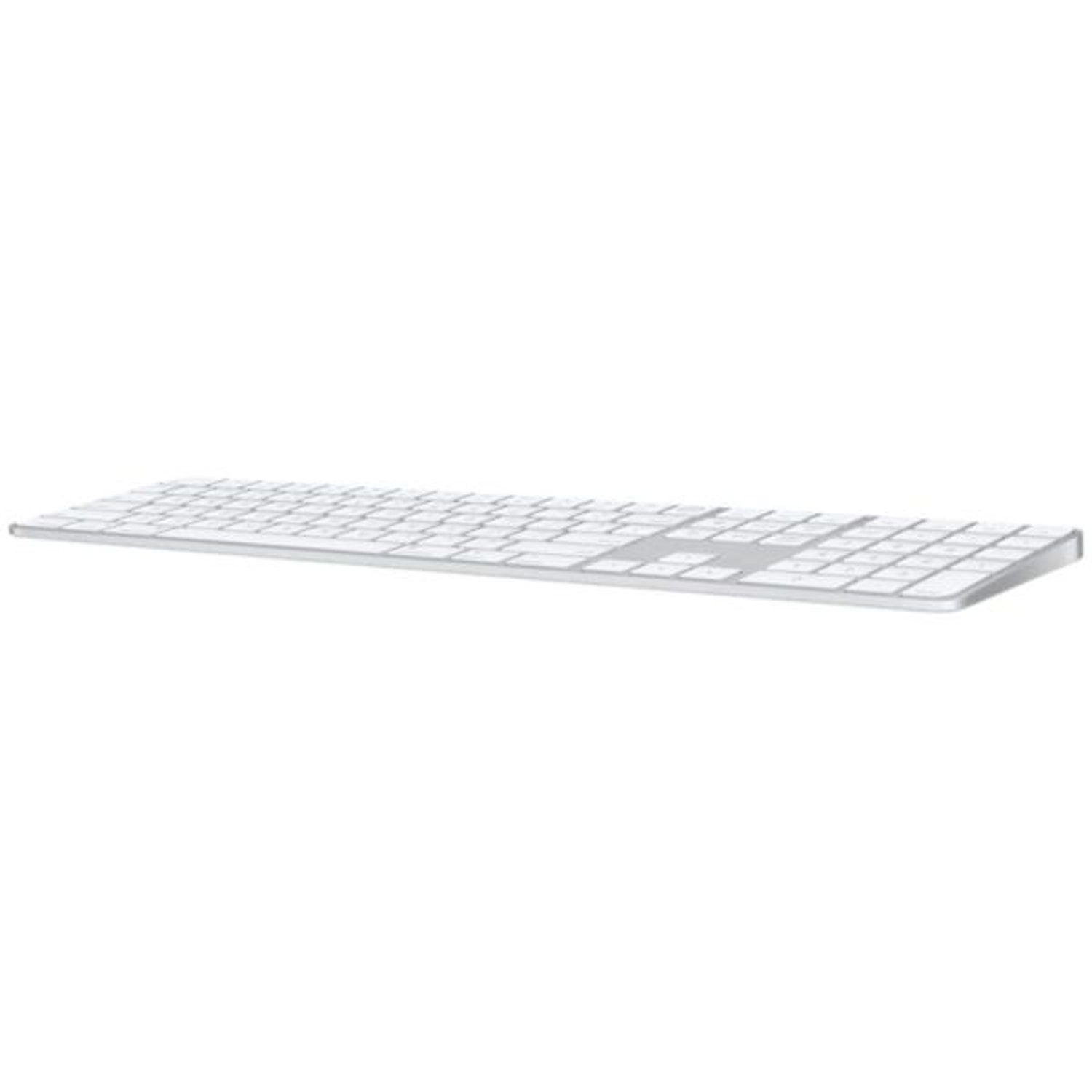 Magic Keyboard with Touch ID and Numeric Keypad - AR Wireless