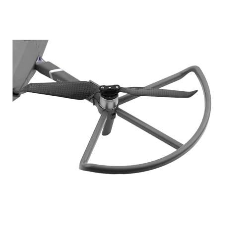 8743 - Quick Release Low Noise Propellers 4pcs Gold