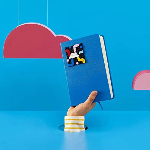 Adhesive Patch - Multicolor 8x8 6+