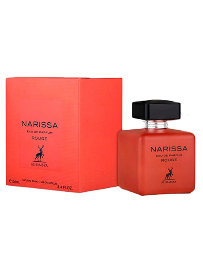 Narissa Rouge Eau de Parfum 100 ml