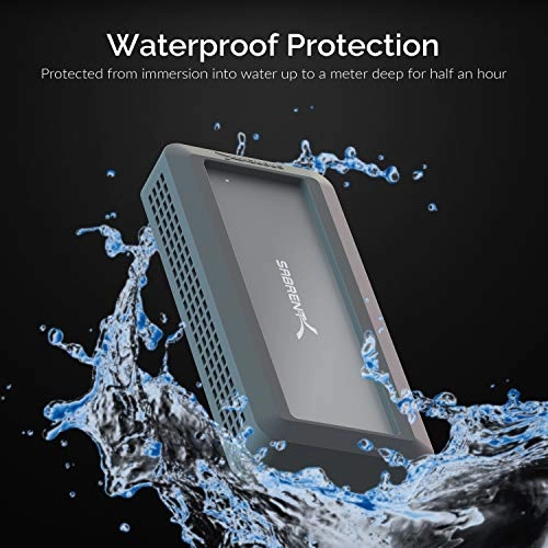 Rocket Nano - 1 TB