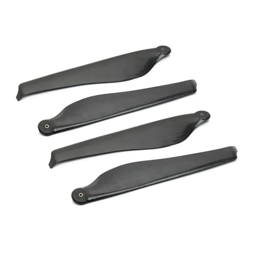 Carbon Fiber Folding Propeller - 14x8 2 propellers