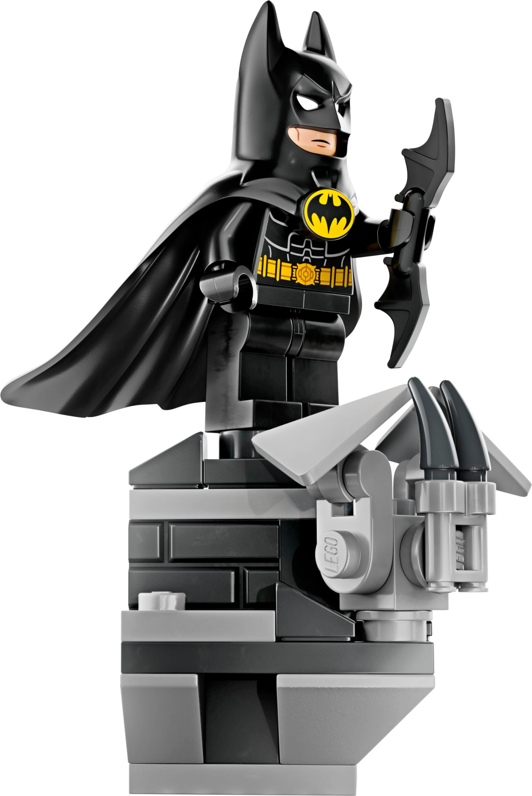 LEGO Batman 1992 (30653) - Polybag Super Heroes