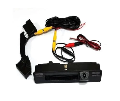 Reversing Camera - Night Vision 54PIN cable 752x582