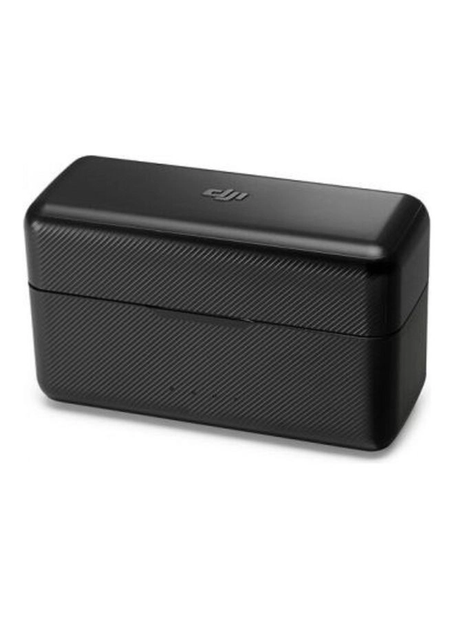 Wireless Microphone Kit - 1 TX + 2 RX