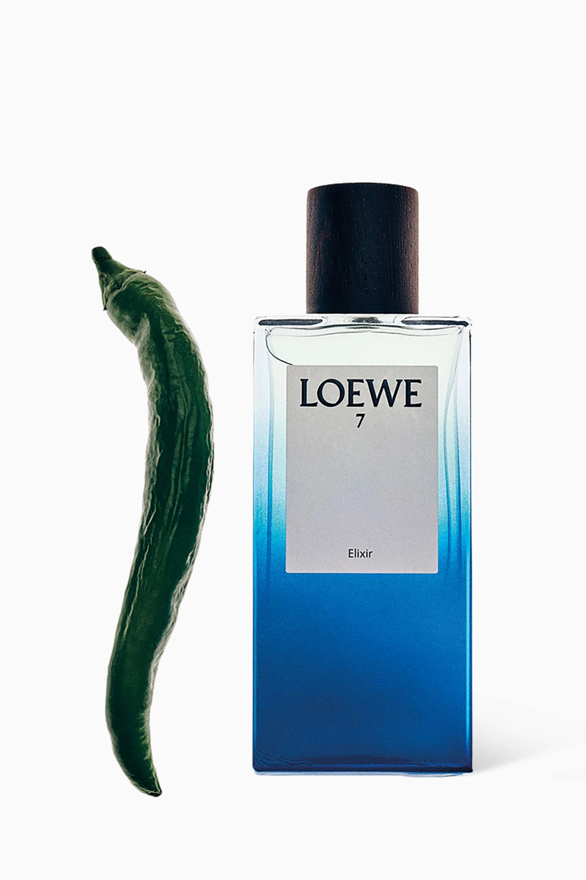 7 Elixir - Eau de Parfum 100ml