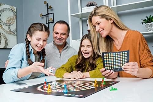 Prime Climb - Challenge Logic Board Game