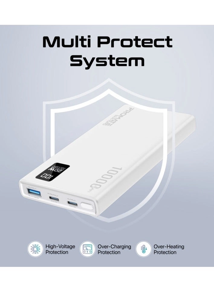 PowerPack-20Pro - 20000 Watt-hour 27 Watt