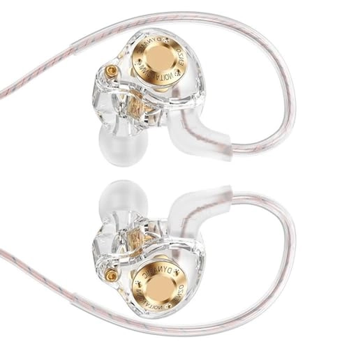 Wire Gaming Earbuds - Wired Earbud