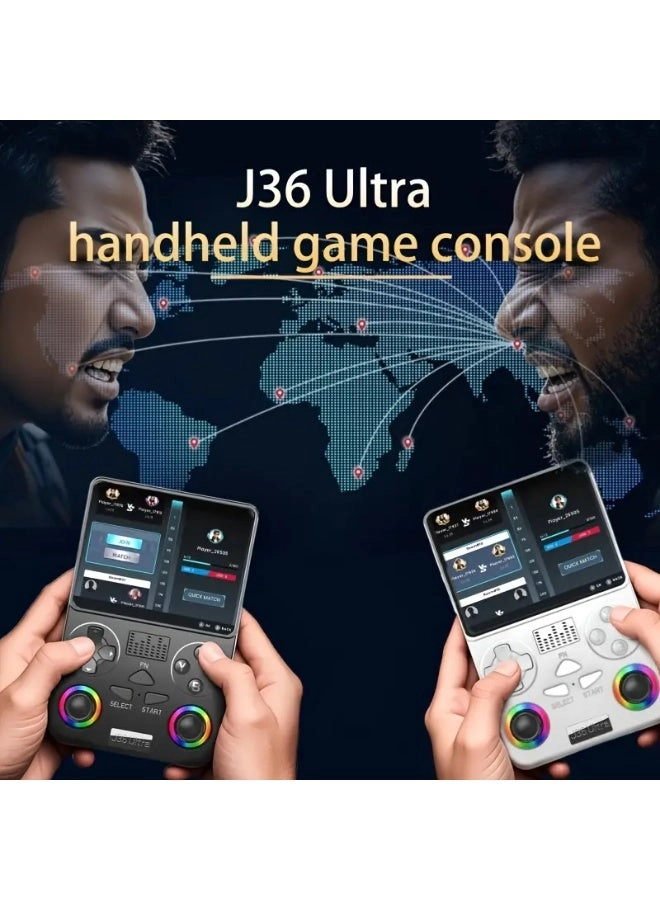 J36 Ultra - 64GB