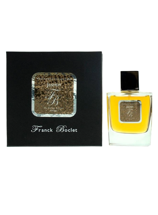 Franck Boclet Jasmin Eau de Parfum 100 ml