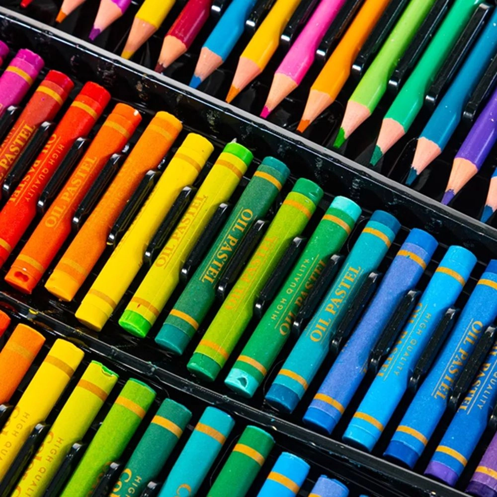 Artistic Set - 150 Piece 36 Markers