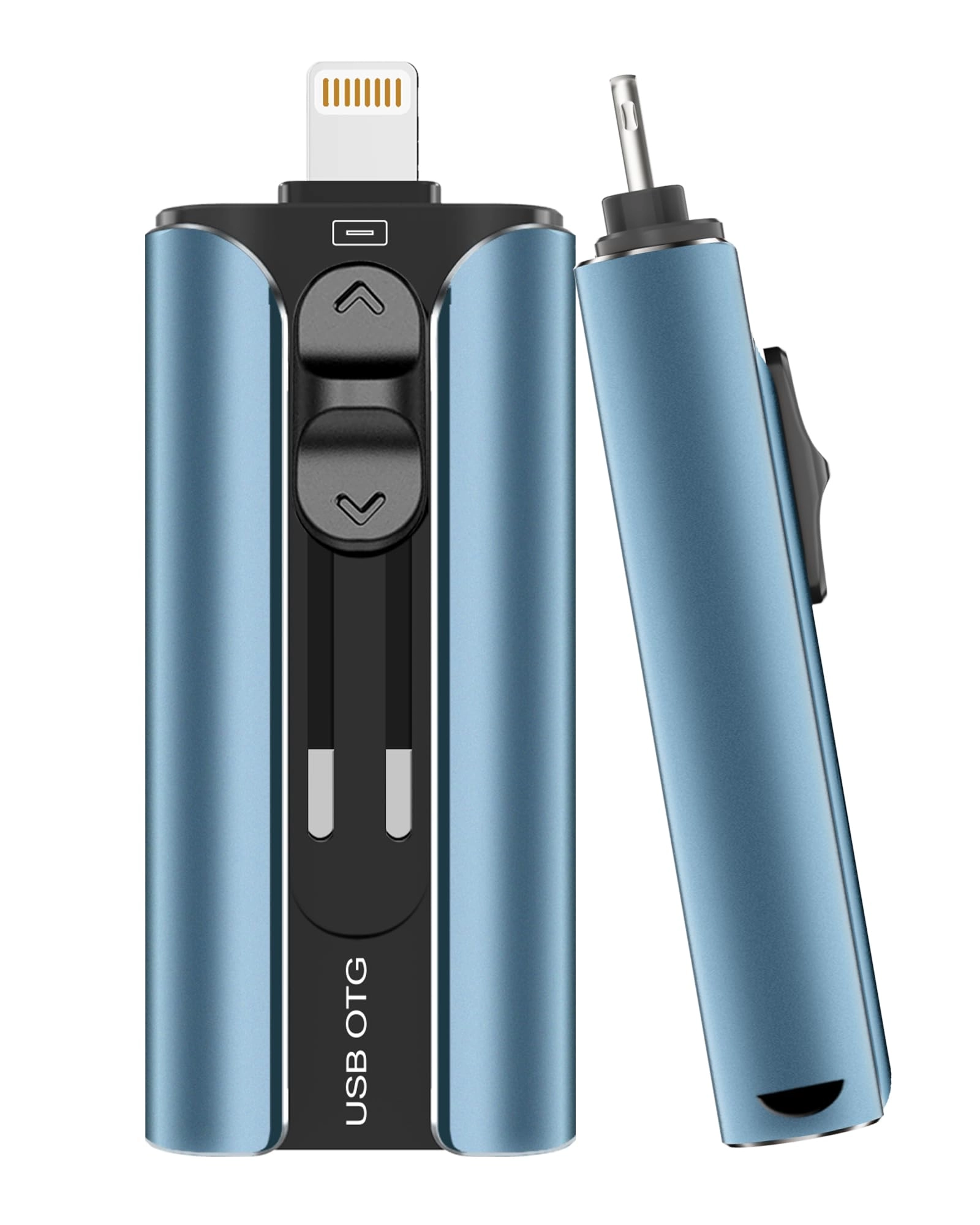 MFi Certified Thumb Drive - 256GB