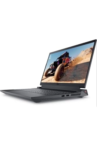 G15 5530 - 15.6'' Core i7-13650HX 32GB DDR5 1000GB SSD