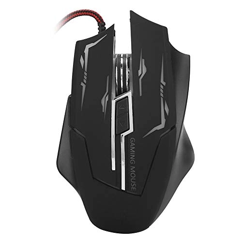 K1021 Gaming Mouse - USB