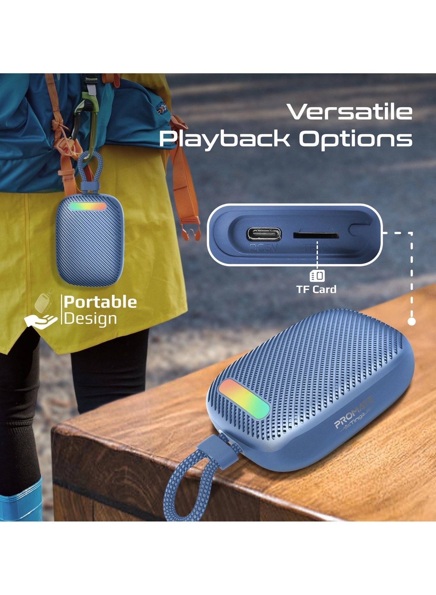 Tingz CrystalSound - 7W