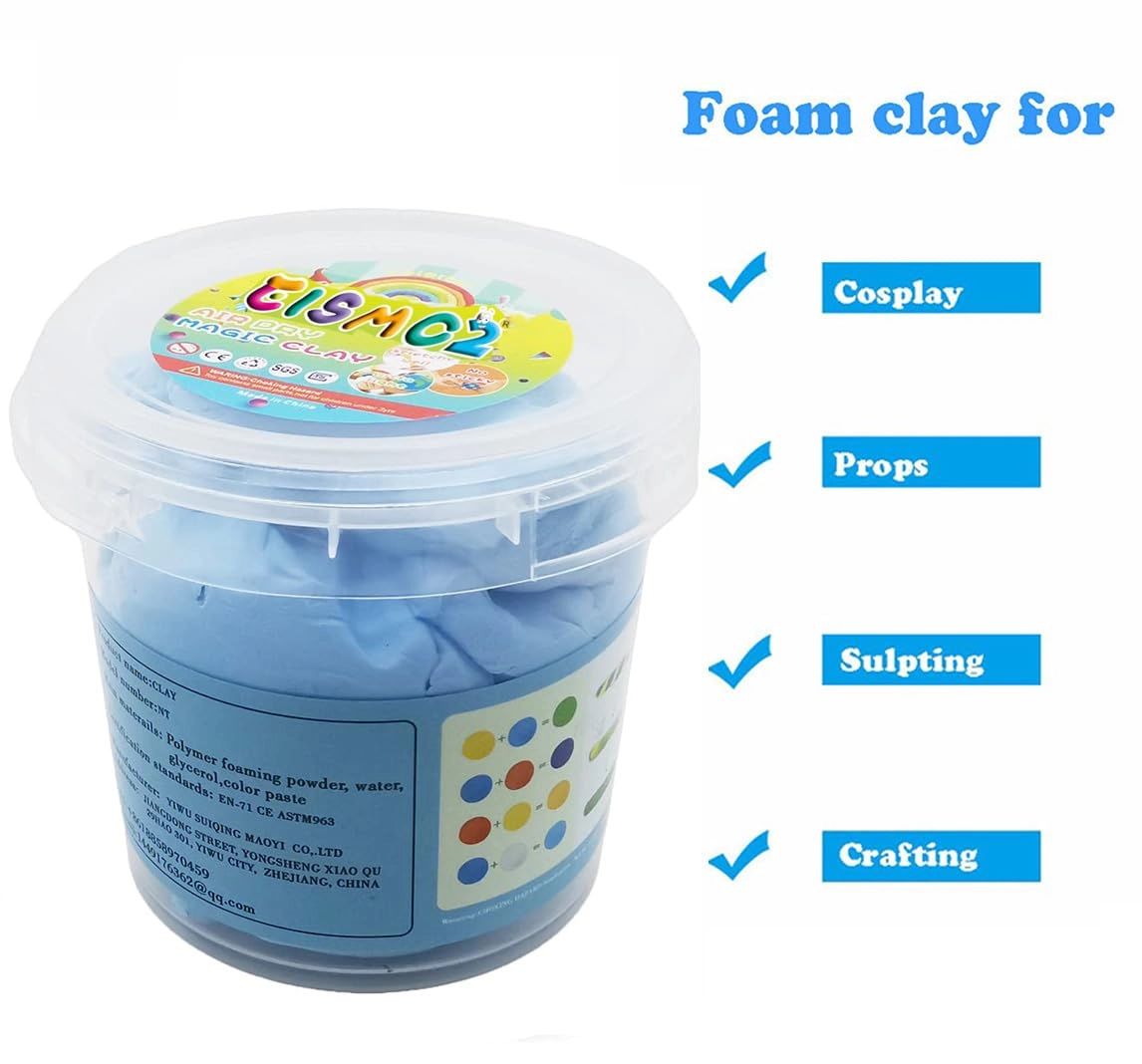 T300 - Plasticine 300 Grams