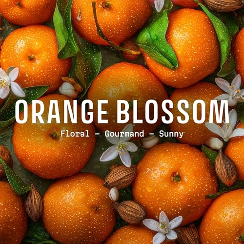 Orange Blossom Eau de Toilette 10ml
