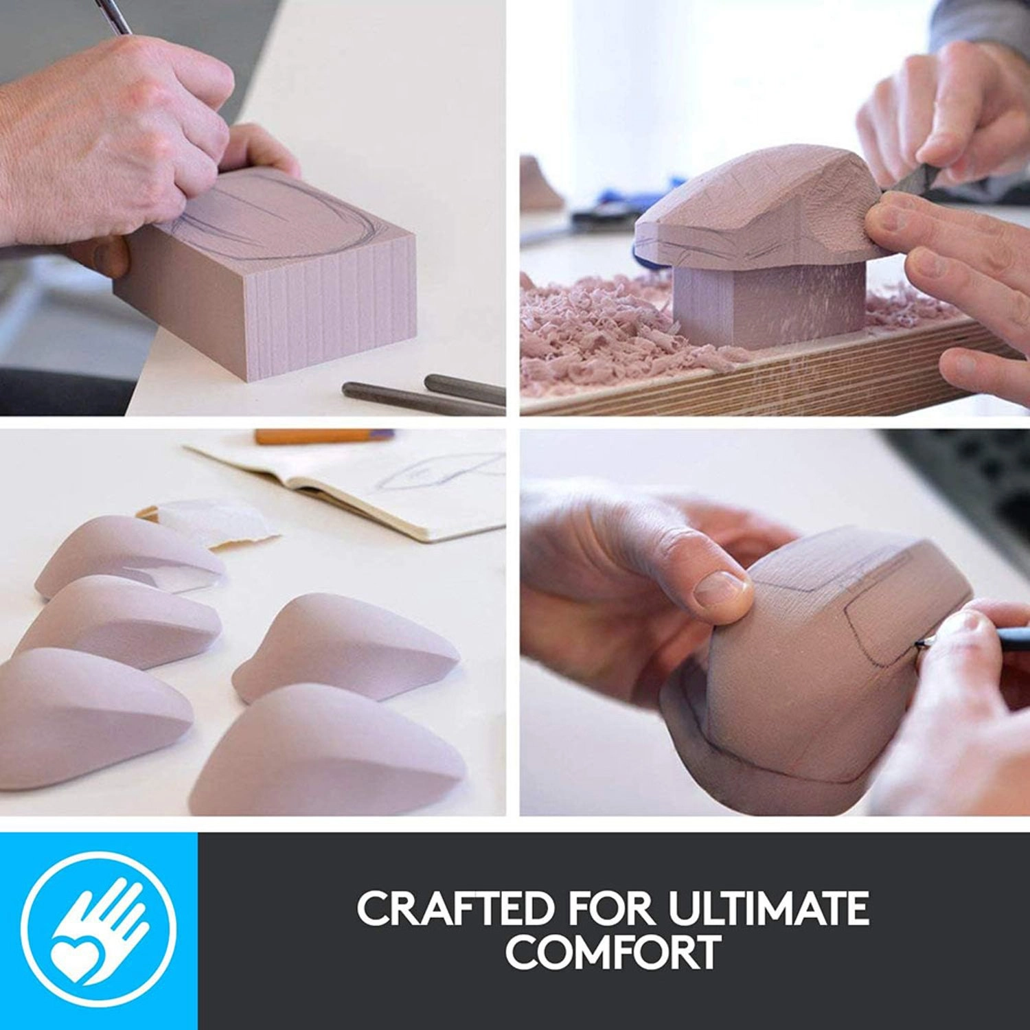 MX Master 2S Mouse - Wireless