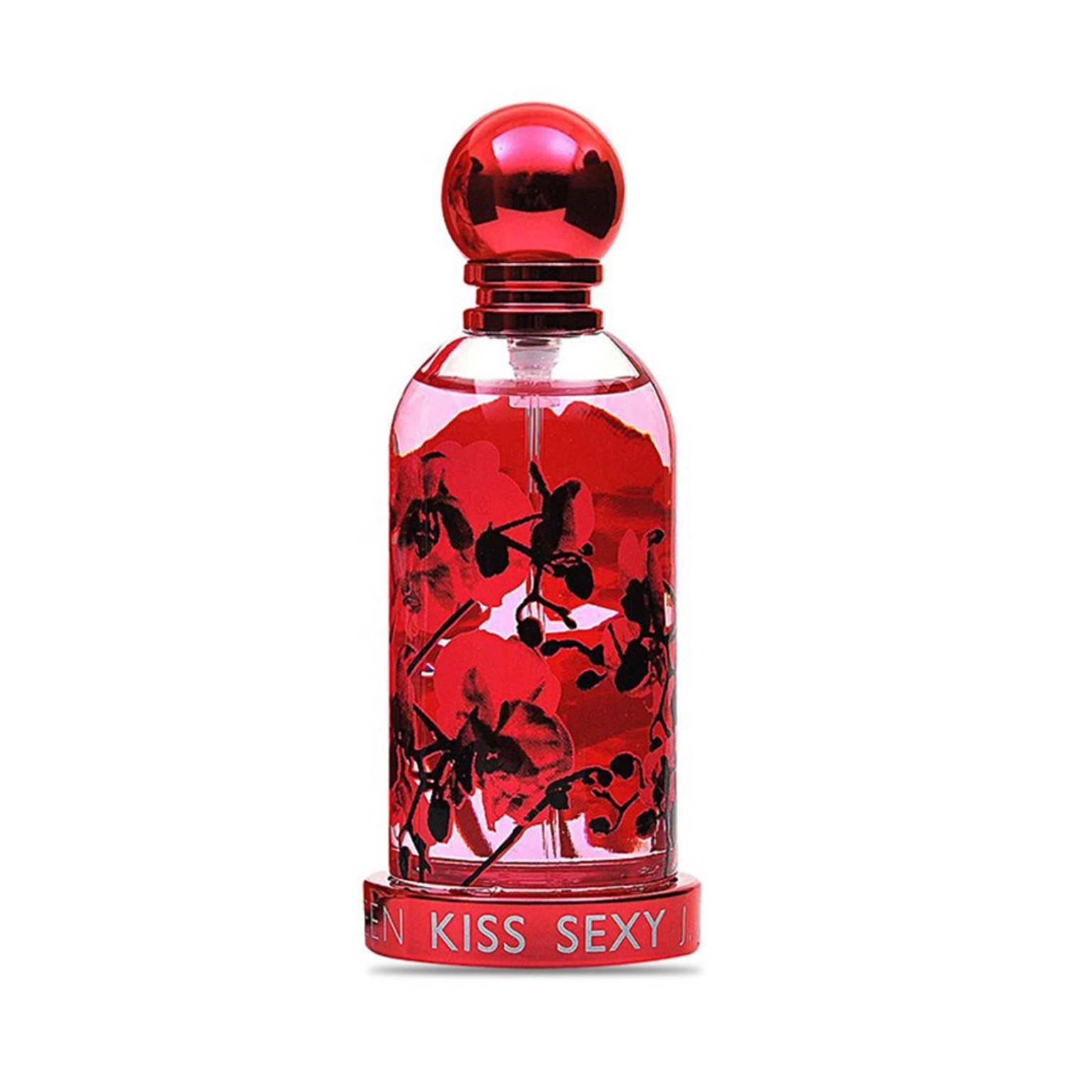 Jesus Del Pozo Halloween Kiss Eau de Toilette 100ml