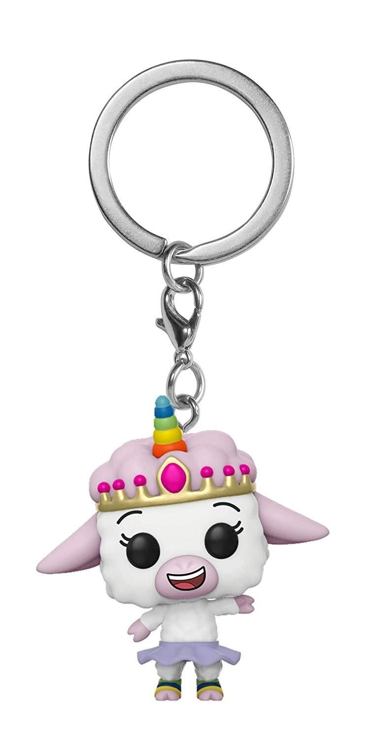 FUNKO POP! Rick & Morty Tinkles