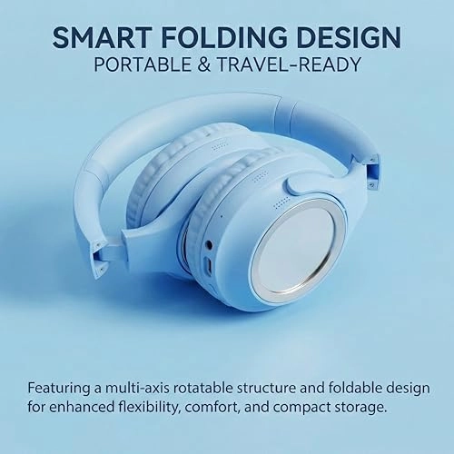 AKZ F20 Wireless Headphone