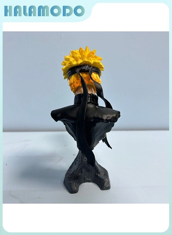 Uzumaki Naruto - Naruto (14.5 cm) (QQ0295)