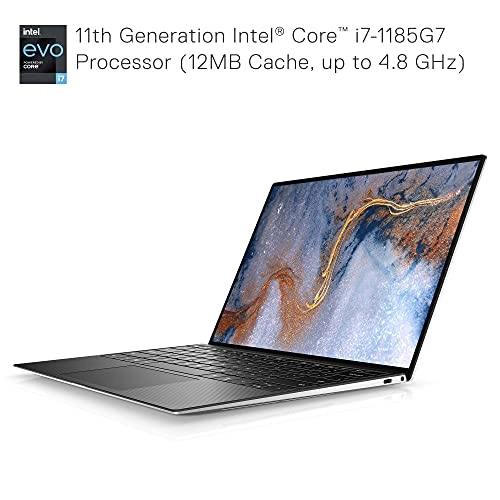 (Renewed) XPS 13 9310 - 13.4'' i7-1185G7 16GB DDR4 512GB SSD