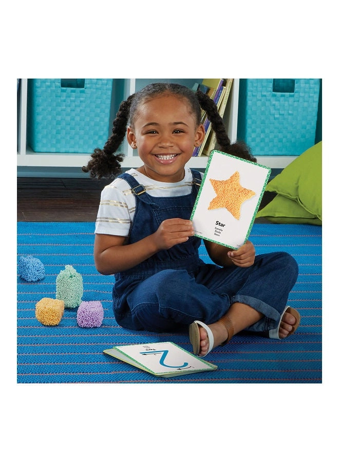 Playfoam Shape & Learn Numbers - 3+ Years