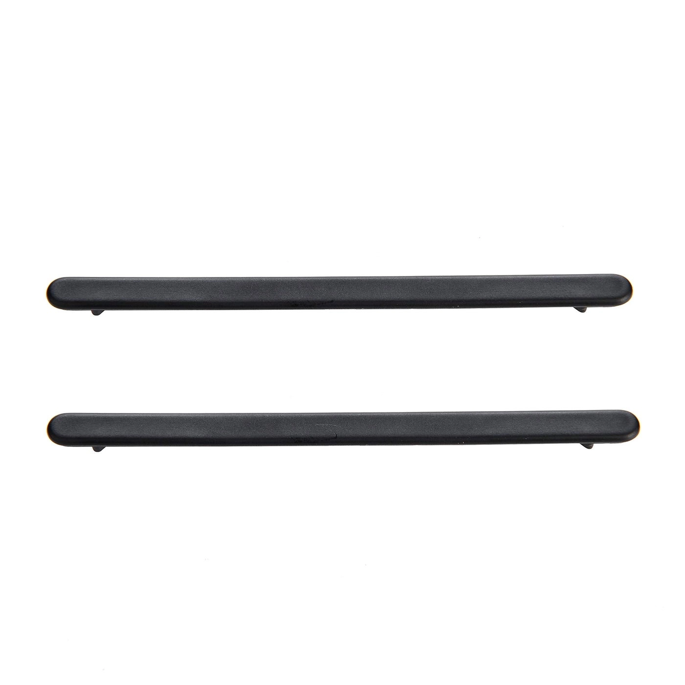 Replacement Mouse Feet for Apple Magic Mouse 2 - 2pcs Black