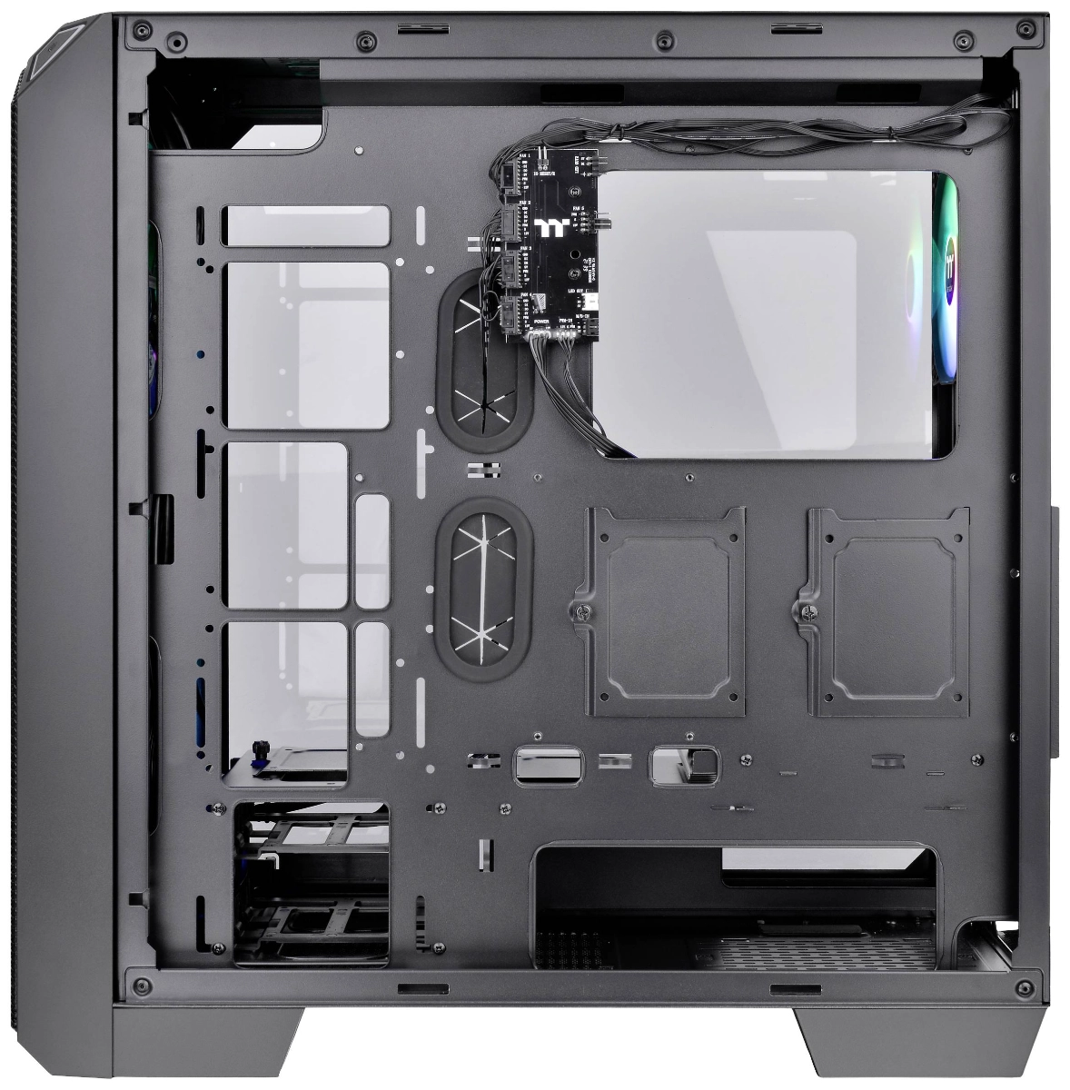 View 300 MX - Mid Tower