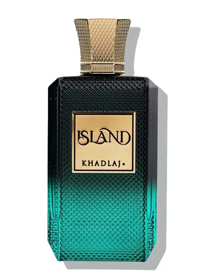 Island Dreams Eau de Parfum 100ml