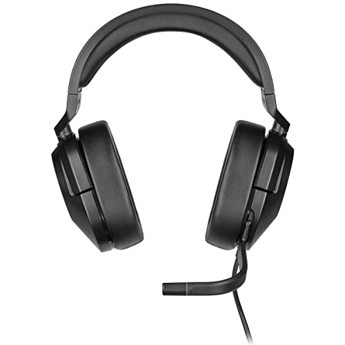HS55 STEREO Wired Headset