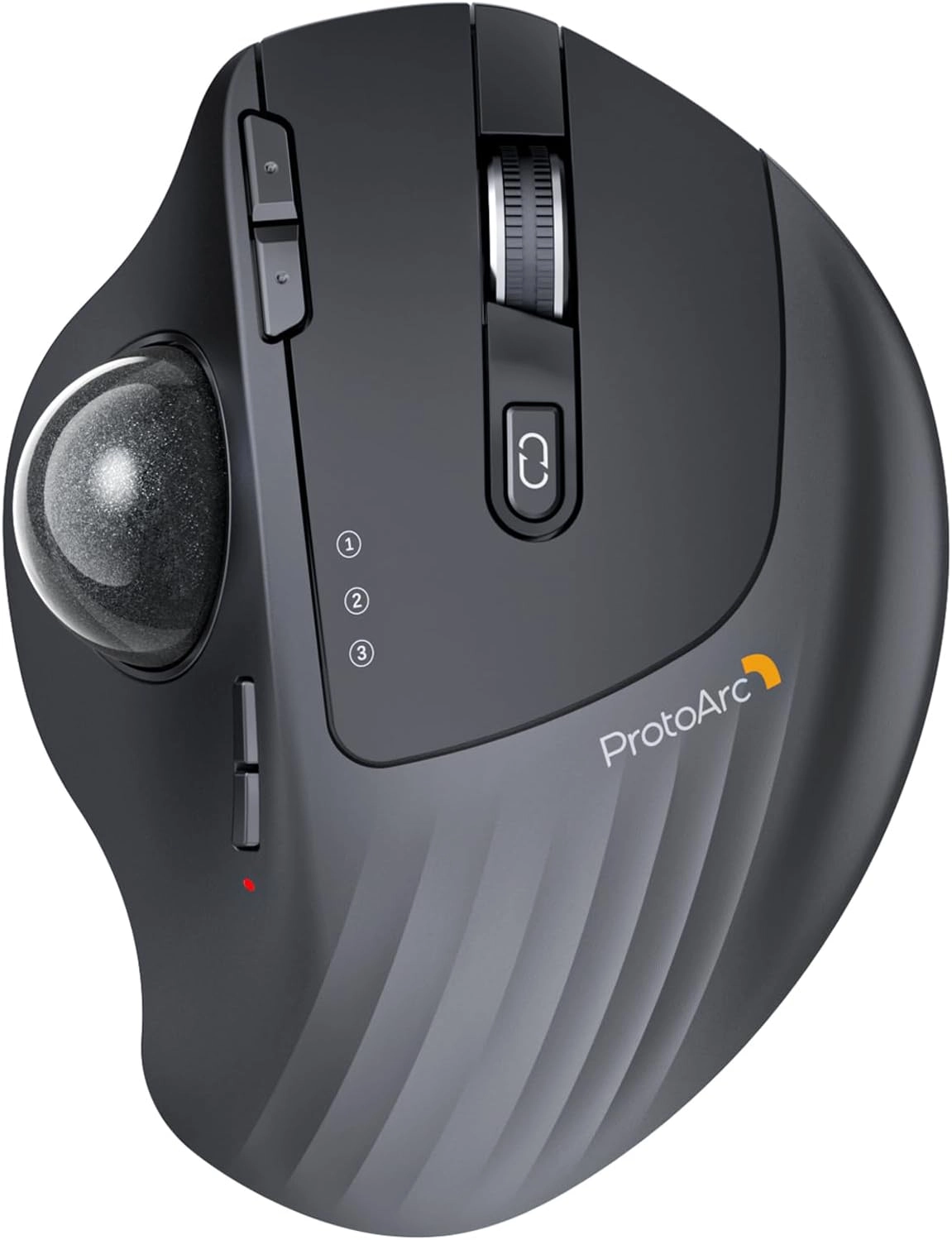 Trackball Mouse - Wireless