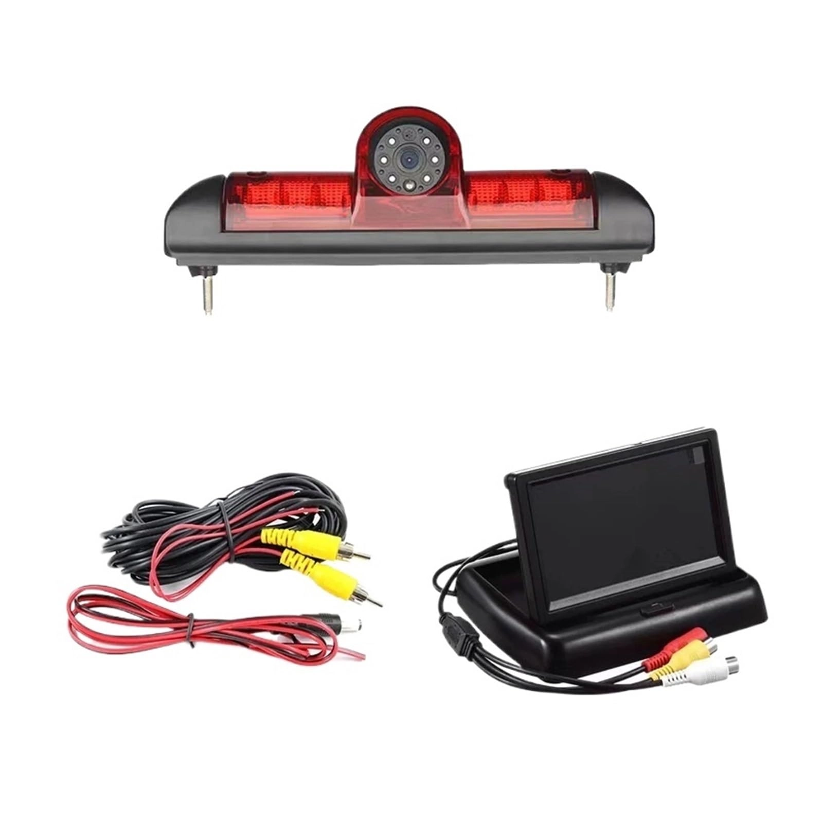 Reverse Camera - Night vision