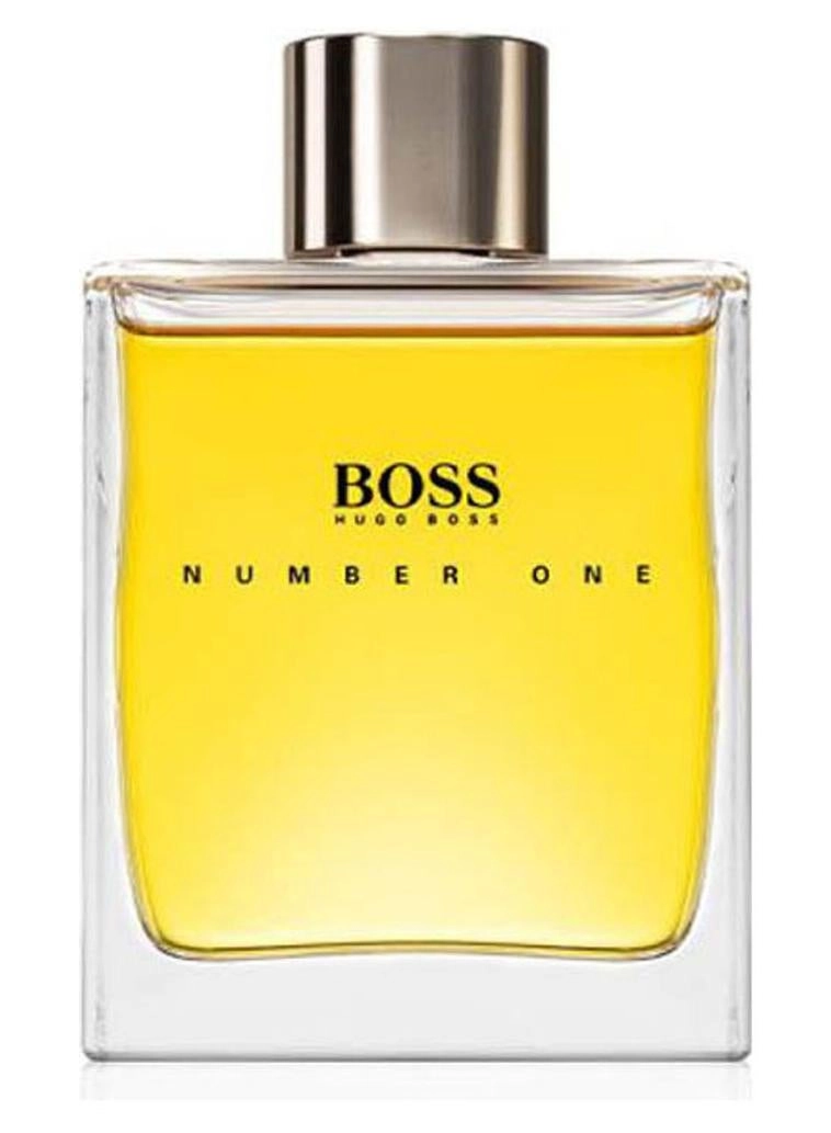 No. 1 Eau de Toilette 100ml